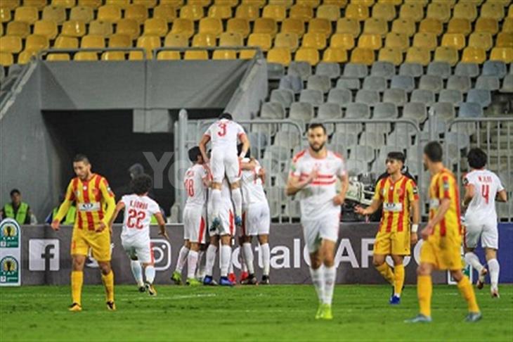 الزمالك ، نصر حسين داي الزمالك ، نصر حسين داي